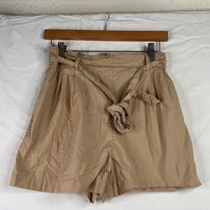 Zara Basic Shorts size S